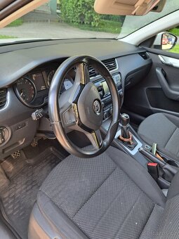 Skoda octavia 3 - 6