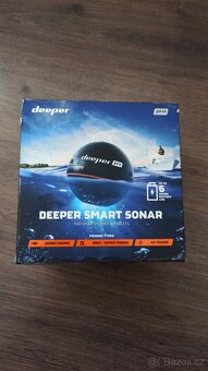 Deeper pro - 6