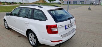 Octavia 1.4 TSI - 6