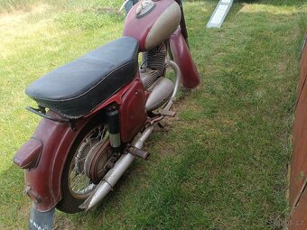 Jawa 250/353 - 6