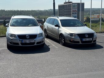 Passat B6 2.0tdi - 6