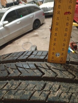 ALTENZO 285/65 R17 - 6