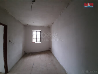 Prodej chalupy , 300 m², Sovinec - 6