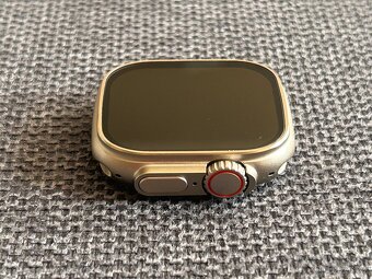 Chytré hodinky DT Ultra 3 pro - 6