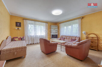 Prodej rodinného domu, 154 m², Kralovice, ul. Nová - 6