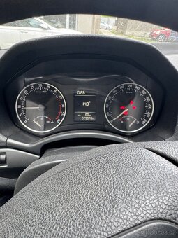 Skoda Octavia 2 1.9 TDi - 6