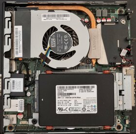 Lenovo ThinkCentre M900 - 6