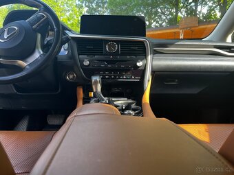 Prodám Lexus RX 300 Limited edition - 6