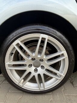 Škoda Superb II 2009 CBBB 2.0 TDi - 6