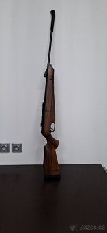 Kral arms N07 - 4.5mm wood - nádherný kousek - 6