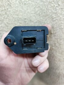 Odpor ventilátoru chladiče Peugeot/PSA/FCA - 6