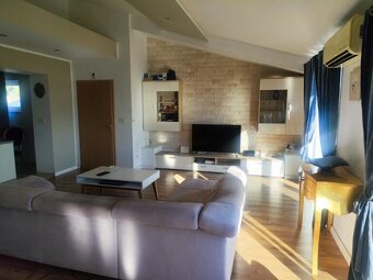 Chorvátsko apartmán s krásnym výhľadom. - 6