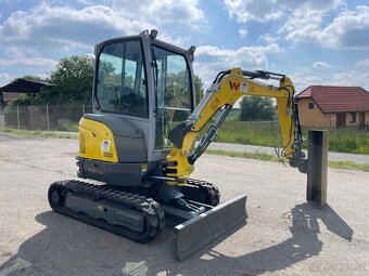 WACKER NEUSON EZ26 - 6