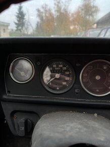 Škoda 120l užovka - 6