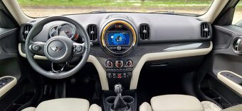 Mini Cooper Countryman 1.5 Pepper II - odpočet DPH - 6