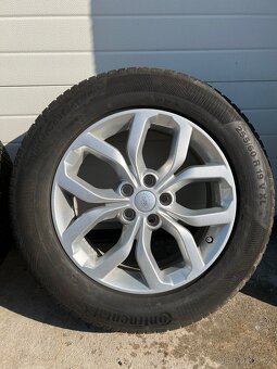 R19 RANGE ROVER EVOQUE/SPORT DISCOVERY - 6