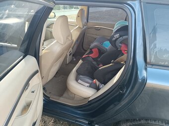 Volvo V70 - 6