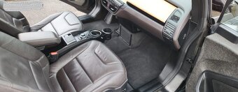 BMW i3, REX LED KUŽE+VÝHŘ.2X SADA KOL - 6