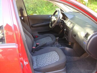 Škoda Fabia 1.2 HTP - 6