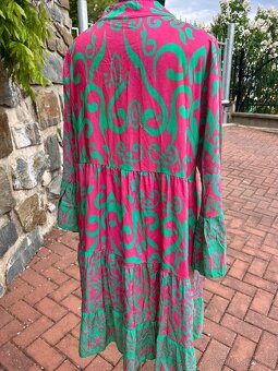 Oversize lehké letní šaty PC 49,- EUR - 6