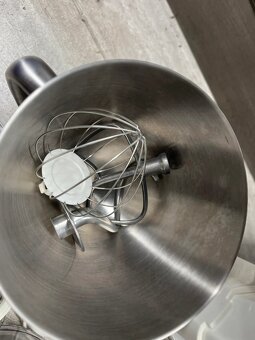 Philips kuchyňský robot HR7958 - 6