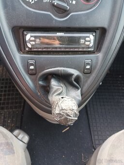 Citroen Xsara Picasso - 6