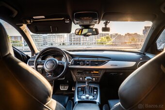 AUDI S6 C7 4.0 V8 biturbo - 6