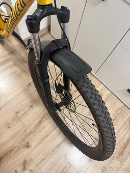 Specialized Rockhopper COMP 29 - 6