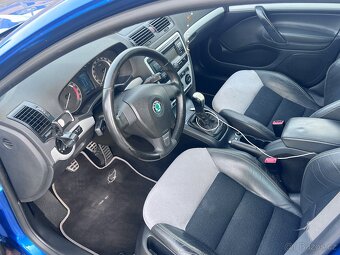 skoda oktavia 2 rs pd - 6