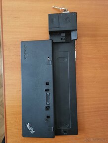 Notebook Lenovo X270 + dokina+ zámek - 6