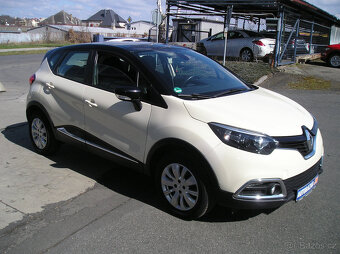 RENAULT CAPTUR 1.5 DCi 66KW RV-2016-KLIMA - 6