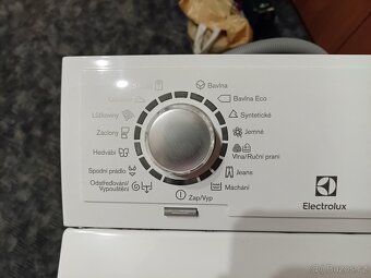 Elektrolux EWT 1266ESW - 6