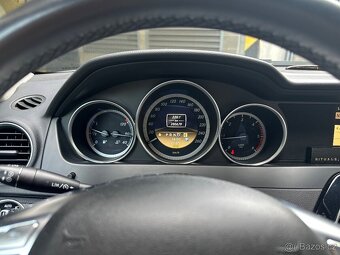 Mercedes-Benz C 220 CDI 125 KW - 6