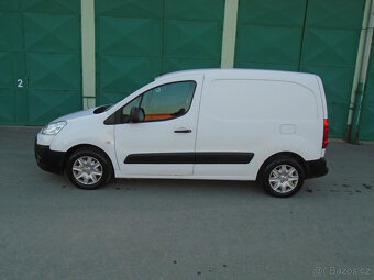 Peugeot Partner - 6
