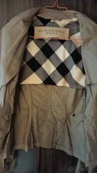 Sako Burberry - 6