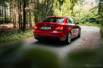 BMW 135i - 6