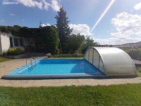 Prodej velkého rodinného domu v Šumperku v žádané lokalitě - 6