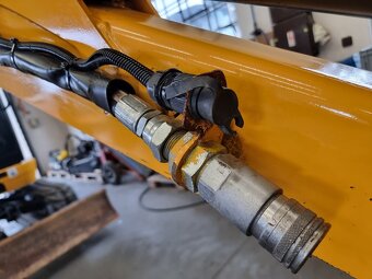 JCB 8035 ZTS original 1250mth - 6