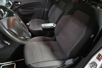 Citroën C3 Picasso 1.2PuraTech,CZ,81kW,manuál - 6