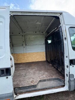 Iveco daily maxi - 6