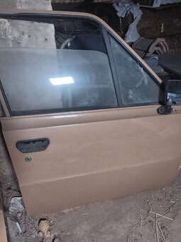 Součástky škoda 120 - 6