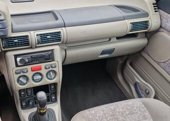 Land Rover Freelander I. 2.0 72kw - 6