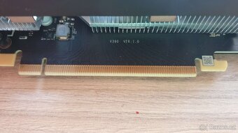 Nvidea RTX 3070 Ventus 3X OC - 6