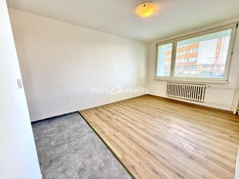 Pronájem bytu 2+kk, 39 m2, ul. Krakovská - Kralupy nad Vltav - 6