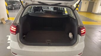 VW Golf Variant 1.4TSI RV 2018 odpočet DPH - 6