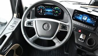 Mercedes Benz Tahač návěsu Actros ProCabin 1851 - 6