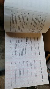 Manual Skoda 1050-120 francúzsky, Peugeot 203,403 atd - 6