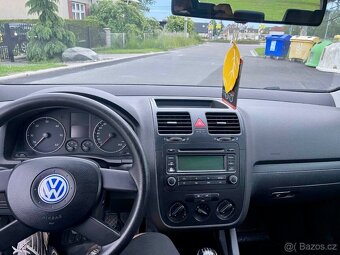 Prodám Volkswagen Golf V 1.9 TDI . - 6