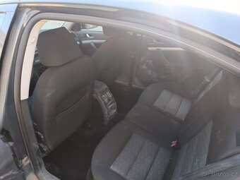 Prodám Škoda Octavia 2 1.9TDI 77KW BLS - 6