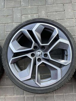 ALU kola Altair R19 - 6